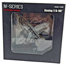 F/A-18E Super Hornet VFA-27