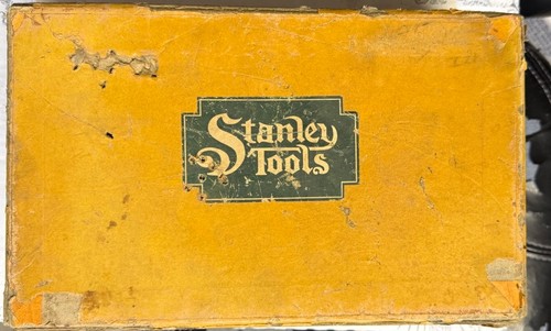 Stanley combination plane - stanley, 45