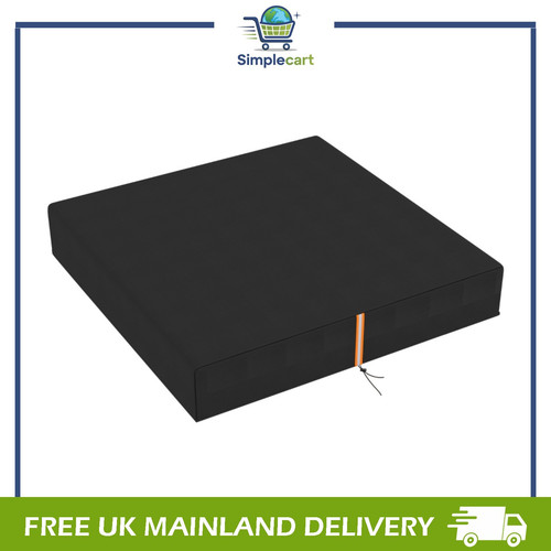 Sandbox cover square - square, sandpit