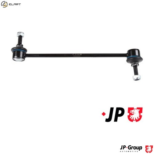 Linkcoupling rod stabiliser - linkcoupling,