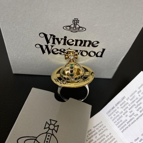 Vivienne westwood ring size - vivienne,