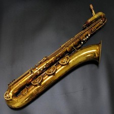 Buffet Crampon Baritone
