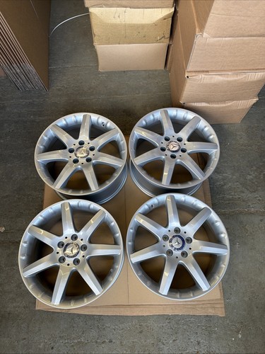 Mercedes w203 w209 - 4,