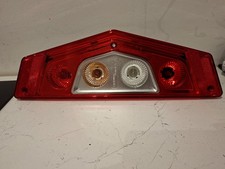 Hella Caraluna X rear light