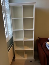 The White Company Shelving