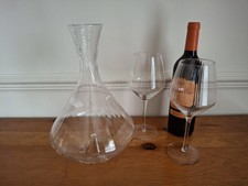 Stylish Marks & Spencer Carafe