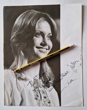 Olivia Newton John - Authentic