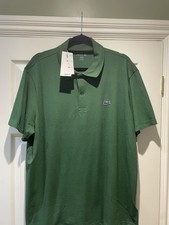 Lacoste Men's Polo Shirt XL