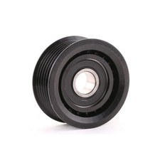 Genuine WAI Alternator Pulley