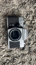 Praktica ltl3 35mm slr - praktica,