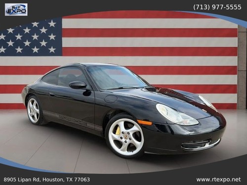 2000 porsche 911 - 2000,