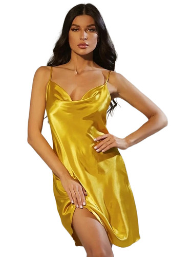 Ladies chemise nightie - ladies,