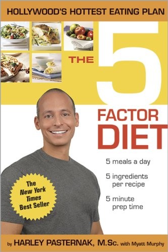 Factor diet get the - 5-factor,