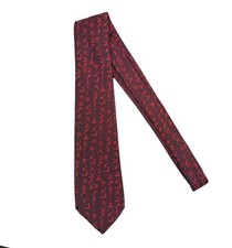 Masonic Regalia Freemason Tie with self print Masonic Symbols
