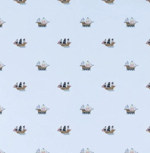 Laura ashley pirate ships - laura,