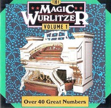 Magic wurlitzer - wurlitzer, 1