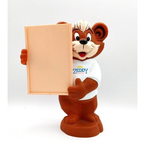 Zellers zeddy bear coin - bear,