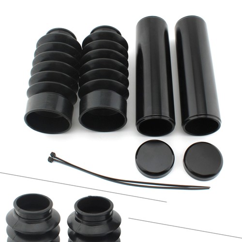 Front fork cover tube cap - fork,