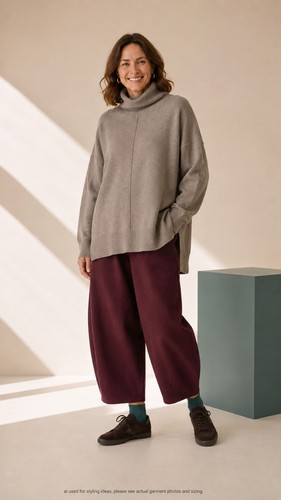 Chinti parker basics l - chinti, &