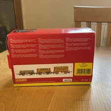 Hornby R6450 Pack of 3 Various