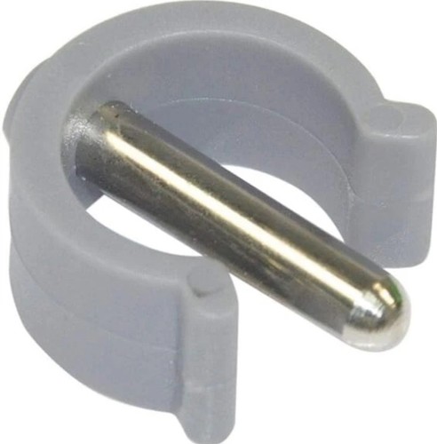 Replacement grey clip - e-clip,