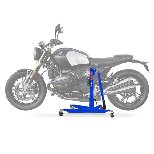 Center paddock stand - paddock, cs