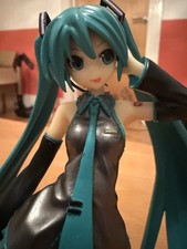 Hatsune Miku Character Vocal Series 01 1/8 Scale Figure Good Smile Company