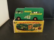 T179-MATCHBOX MAJOR PACK M-6