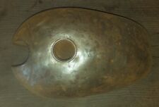 JAMES MOTORCYCLE FUEL TANK