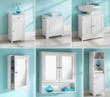 Modern Bathroom Furniture
