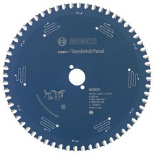 Bosch Expert Sandwich Panel