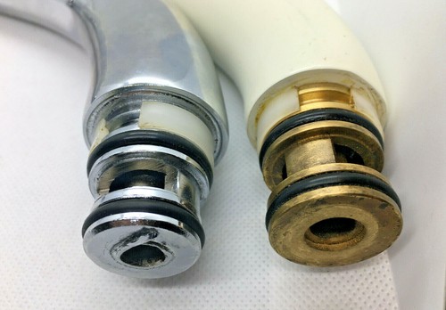 Tap spout ring washer - spout, o
