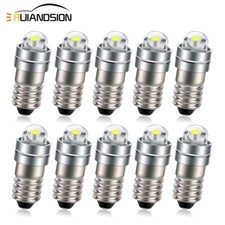 Screw Base E5 E5.5 COB LED