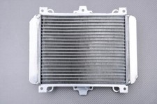 Racing Water Radiator Cooling
