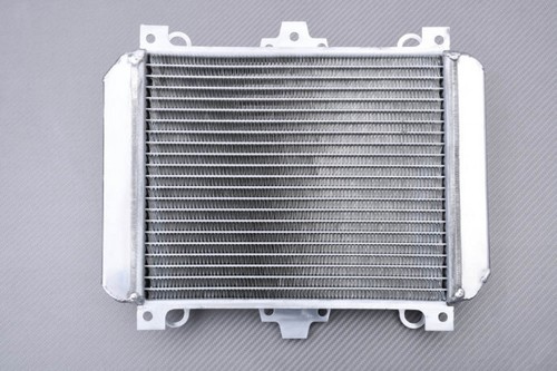 Racing water radiator - racing,