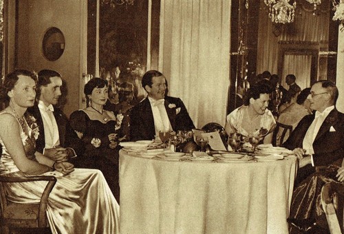 1st anti aircraft group ball - 1st, anti-aircraft