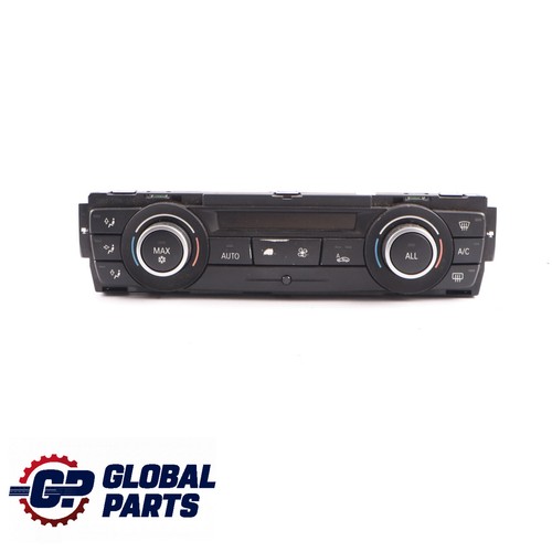 Control unit bmw e81 e87 - control,