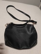 Guess by Marciano Black Bag with Detachable Shoulder Strap