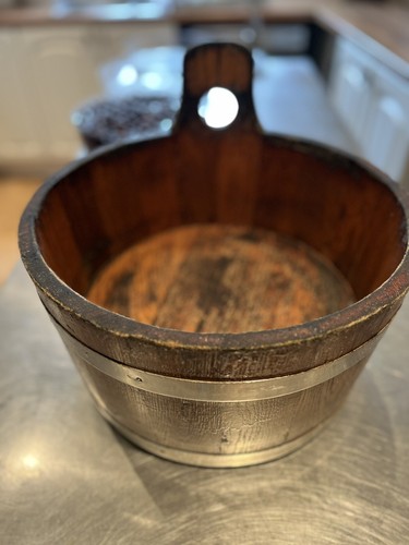 Oak wooden barrels - oak,