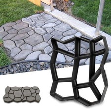 42cm Garden Paving Pavement