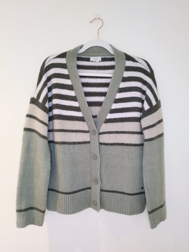Fat face cardigan with - fat, alpaca