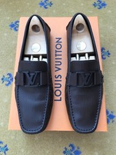 Louis Vuitton Loafers Shoes