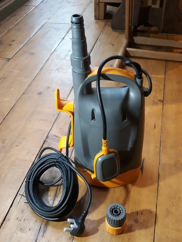 Birthing pool pump - birthing,