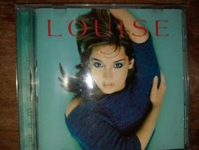 Louise - Woman In Me CD Album