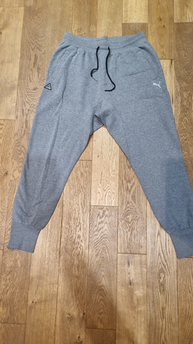 Puma trinomic men small - men's, logo
