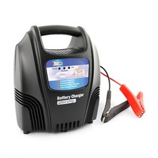 12 Volt Battery Charger 6 Amp