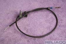 Mini R50 R53 Door Release Bowden Cable Handle Driver Passenger Left Right R52