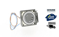 FERROLI ZU0800510 24 HOUR MECHANICAL BOILER CLOCK (MECHANICAL-FM/1 STUH)  