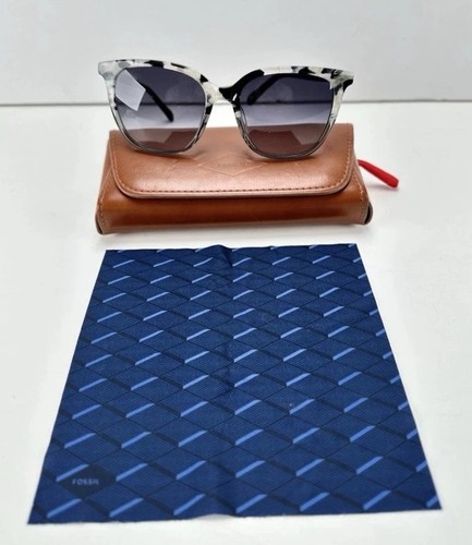 Fossil womens sunglasses fos - fossil,