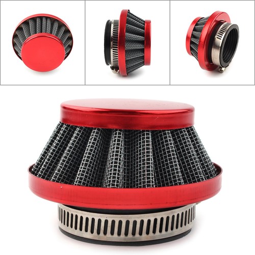 44mm red air - 44mm, fit